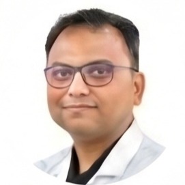 Dr. Pankaj Patel
